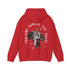 Fortune Favors the Brave Heavy Blend™ Hooded Sweatshirt