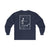 Release the Hounds of War Long Sleeve Crew Tee