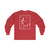 Release the Hounds of War Long Sleeve Crew Tee