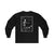 Release the Hounds of War Long Sleeve Crew Tee