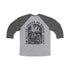 No Better Friend 3\4 Sleeve Baseball Tee