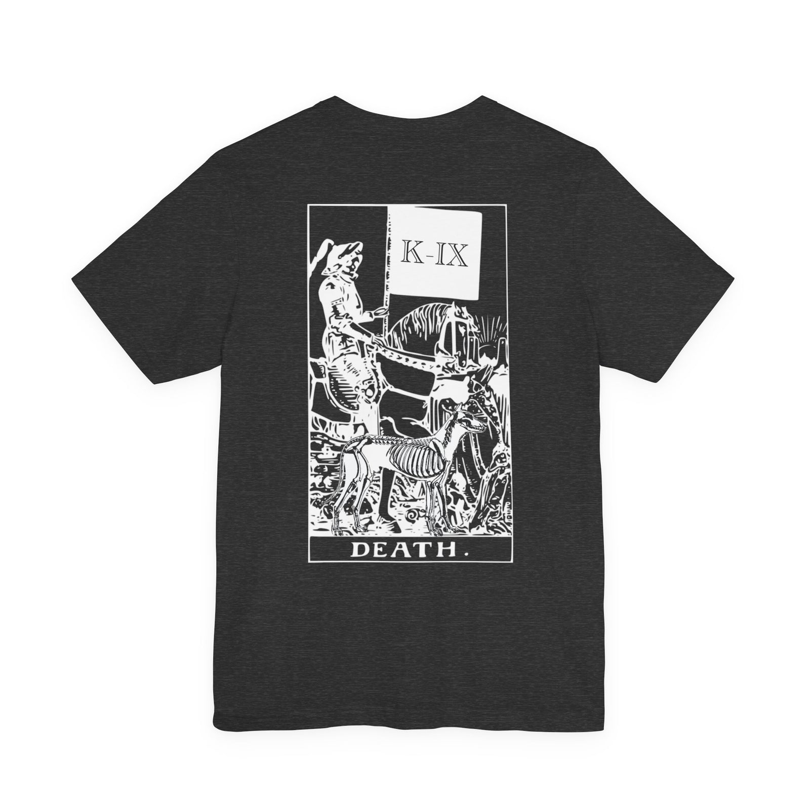 Death K-IX T-Shirt