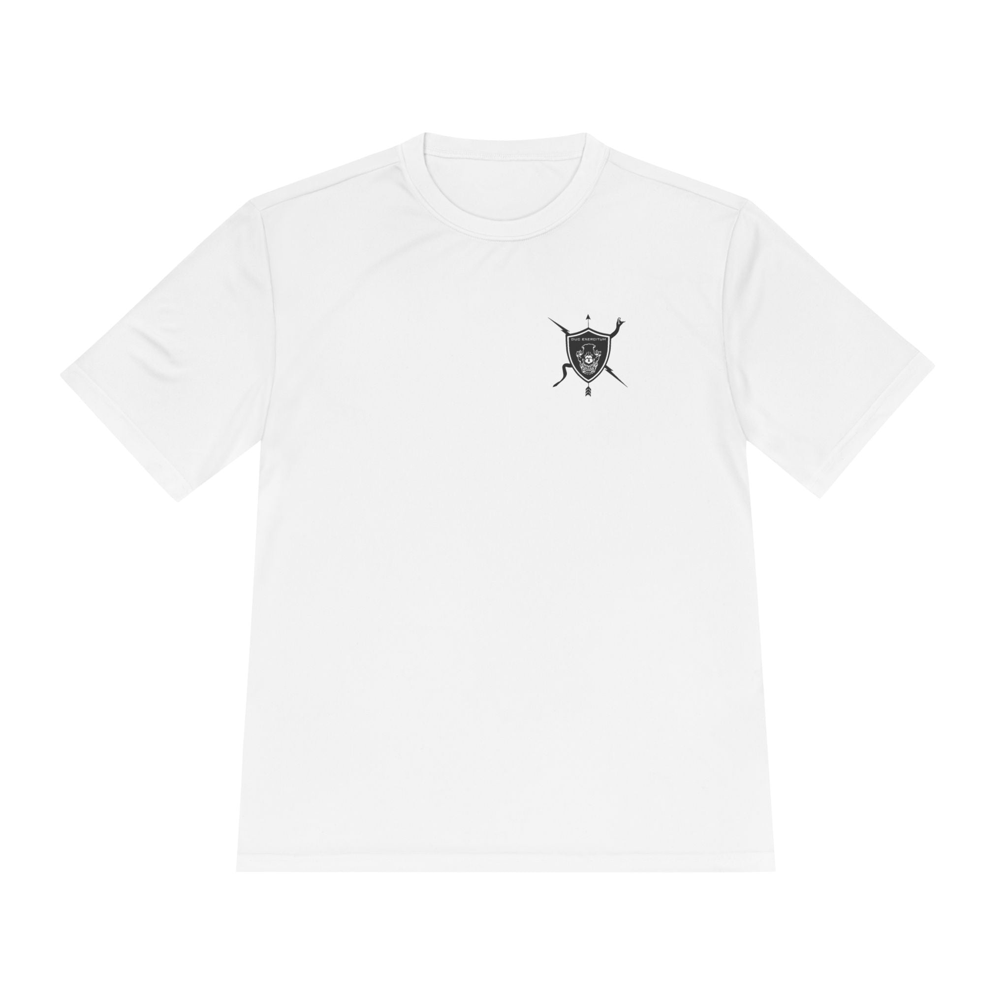 TaggedMMA Moisture Wicking T-Shirt