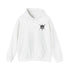 TaggedMMA Collab Heavy Blend™ Hooded Sweatshirt