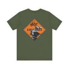 Load image into Gallery viewer, Explosives K9 T-Shirt
