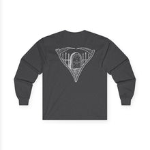 Load image into Gallery viewer, Unisex K-IX Long Sleeve Tee
