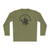 TaggedMMA Collab Performance Lightweight Long Sleeve Tee