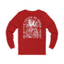No Better Friend Long Sleeve T-shirt