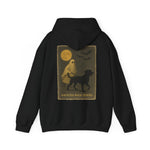 Black Lab HWS Heavy Blend™ Hooded Sweatshirt