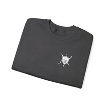 Load image into Gallery viewer, Explosives K9 Heavy Blend™ Crewneck Sweatshirt
