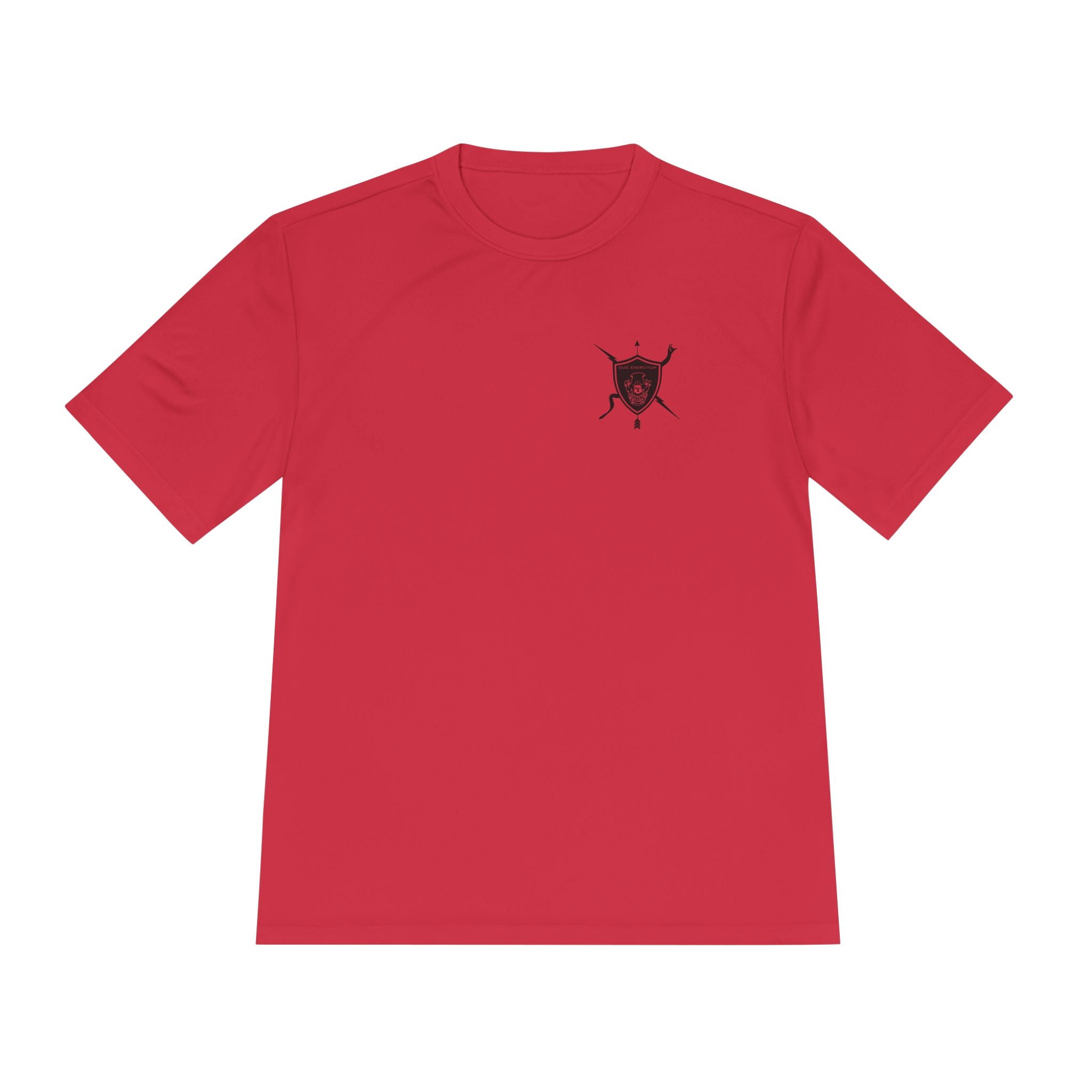 TaggedMMA Moisture Wicking T-Shirt