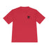 TaggedMMA Moisture Wicking T-Shirt