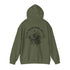 TaggedMMA Collab Heavy Blend™ Hooded Sweatshirt