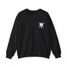 Load image into Gallery viewer, BPS Heavy Blend™ Crewneck Sweatshirt
