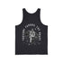 Fortune Favors the Brave Jersey Tank