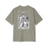 DS Dutch Eph. 6:11 Oversized T-Shirt