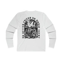 Load image into Gallery viewer, No Better Friend Long Sleeve T-shirt
