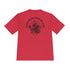 TaggedMMA Moisture Wicking T-Shirt