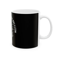 Load image into Gallery viewer, TaggedMMA Collab Ceramic Mug 11oz
