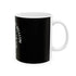 TaggedMMA Collab Ceramic Mug