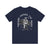 Fortune Favors the Brave Cowboy T-Shirt