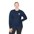 TaggedMMA Collab Performance Lightweight Long Sleeve Tee