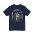 Fortune Favors the Brave T-Shirt