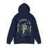 Fortune Favors the Brave Heavy Blend™ Hooded Sweatshirt