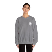 Load image into Gallery viewer, BPS Heavy Blend™ Crewneck Sweatshirt
