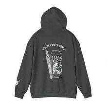 Load image into Gallery viewer, Til the Casket Drops Heavy Blend™ Hooded Sweatshirt
