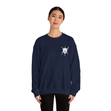 Load image into Gallery viewer, BPS Heavy Blend™ Crewneck Sweatshirt
