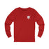 No Better Friend Long Sleeve T-shirt