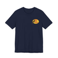 Load image into Gallery viewer, Front Print BPS T-Shirt
