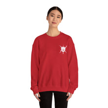 Load image into Gallery viewer, BPS Heavy Blend™ Crewneck Sweatshirt
