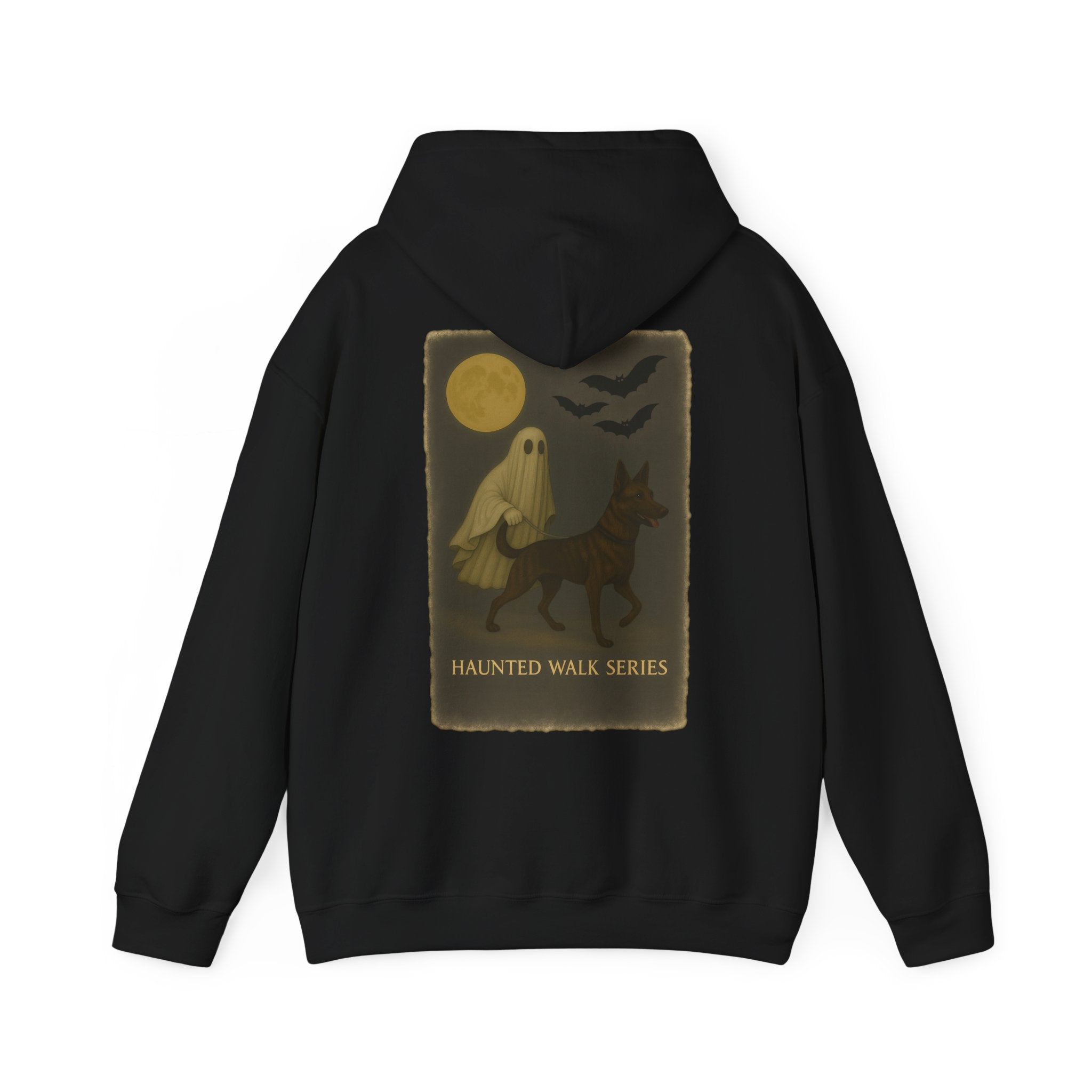 Dutchie HWS Heavy Blend™ Hooded Sweatshirt