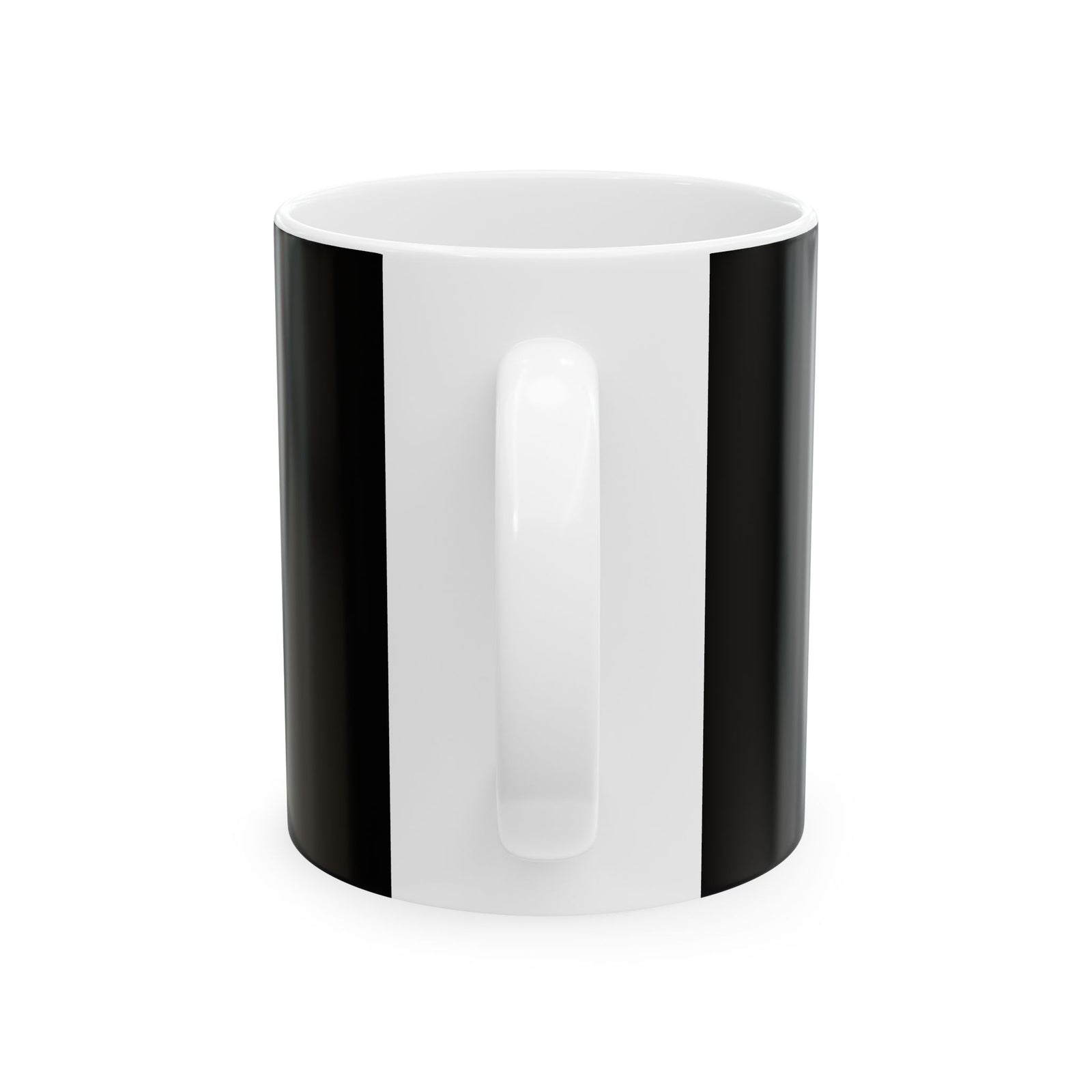 TaggedMMA Collab Ceramic Mug