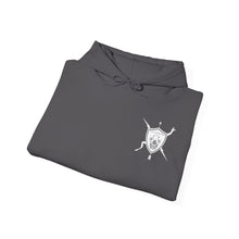 Load image into Gallery viewer, BPS Heavy Blend™ Hooded Sweatshirt
