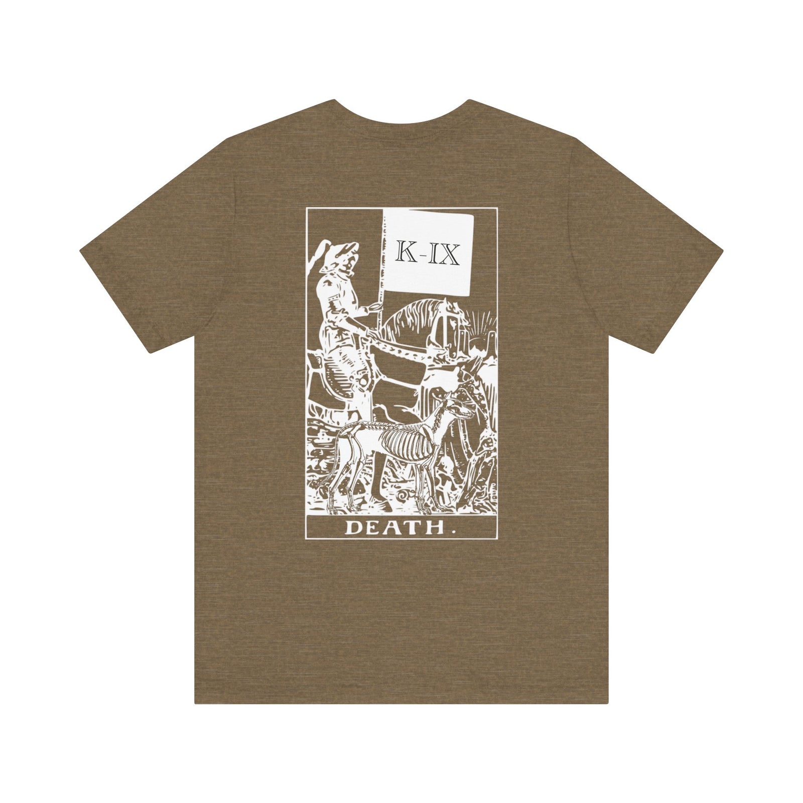 Death K-IX T-Shirt