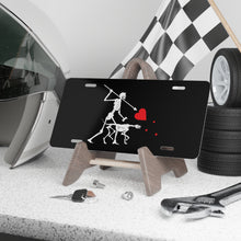 Load image into Gallery viewer, BBK9 License Plate
