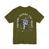 Fortune Favors the Brave T-Shirt