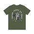 Fortune Favors the Brave T-Shirt