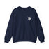 TaggedMMA Collab Unisex Heavy Blend™ Crewneck Sweatshirt