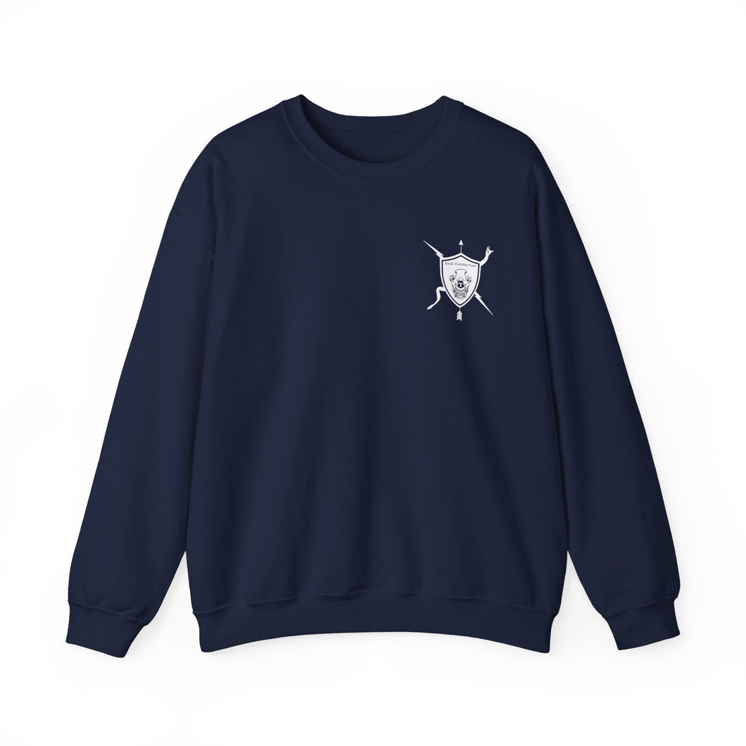 BPS Heavy Blend™ Crewneck Sweatshirt