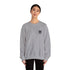 TaggedMMA Collab Unisex Heavy Blend™ Crewneck Sweatshirt