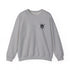 TaggedMMA Collab Unisex Heavy Blend™ Crewneck Sweatshirt