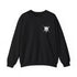 TaggedMMA Collab Unisex Heavy Blend™ Crewneck Sweatshirt