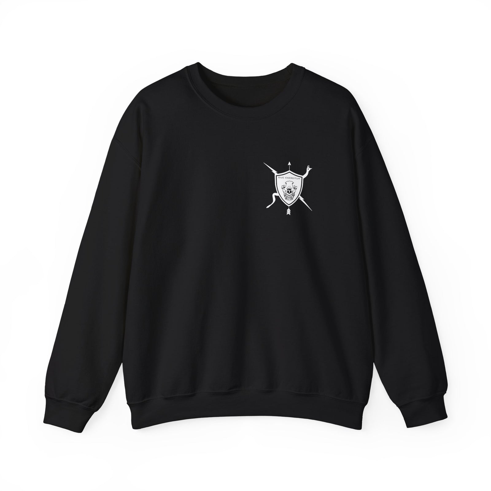 Dutch Eph. 6:11 Crewneck