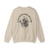 TaggedMMA Collab Unisex Heavy Blend™ Crewneck Sweatshirt
