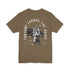 Fortune Favors the Brave T-Shirt