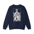 Mal Eph. 6:11 Crewneck